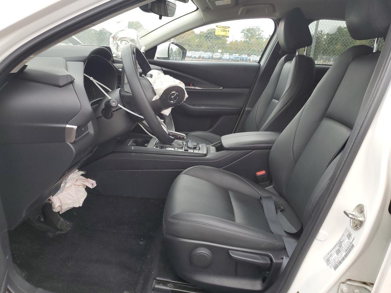 2023 Mazda Cx-30 Select VIN: 3MVDMBBM2PM581640 Lot: 83829505