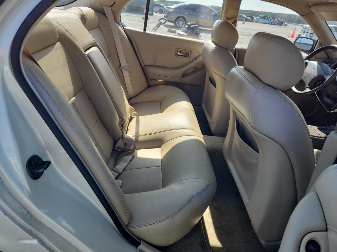 1995 Infiniti J30 VIN: JNKAY21D2SM212807 Lot: 71874405