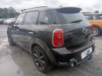 2013 MINI COUNTRYMAN COOPER S for sale at Copart BELFAST