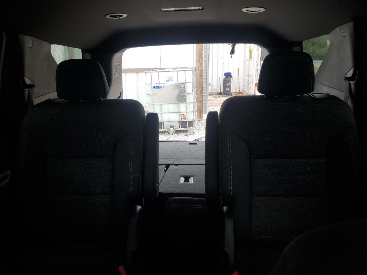 2025 Chevrolet Traverse Lt VIN: 1GNERGRS6SJ151213 Lot: 84474385