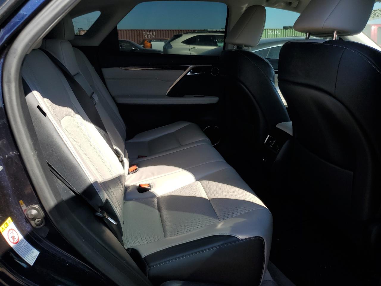 2017 Lexus Rx 350 Base VIN: 2T2BZMCA6HC069377 Lot: 71134795