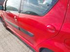 2009 TOYOTA AYGO PLUS VVT-I 1.0 VVT-I + 5DR for sale at Copart SANDWICH