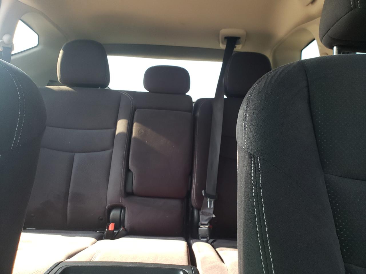 2020 Nissan Murano S VIN: 5N1AZ2AJ0LN153493 Lot: 80807665