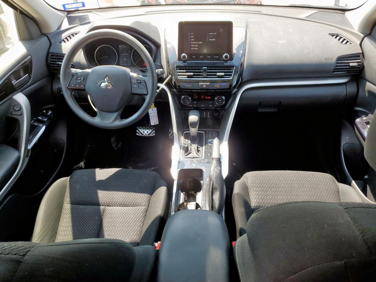 2023 Mitsubishi Eclipse Cross Le VIN: JA4ATVAA5PZ002388 Lot: 80082775