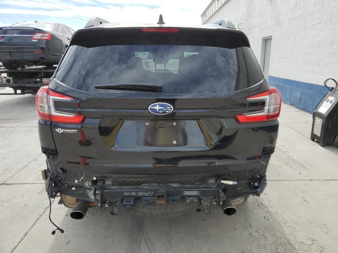2024 Subaru Ascent Onyx Edition VIN: 4S4WMAKD0R3400278 Lot: 71249735