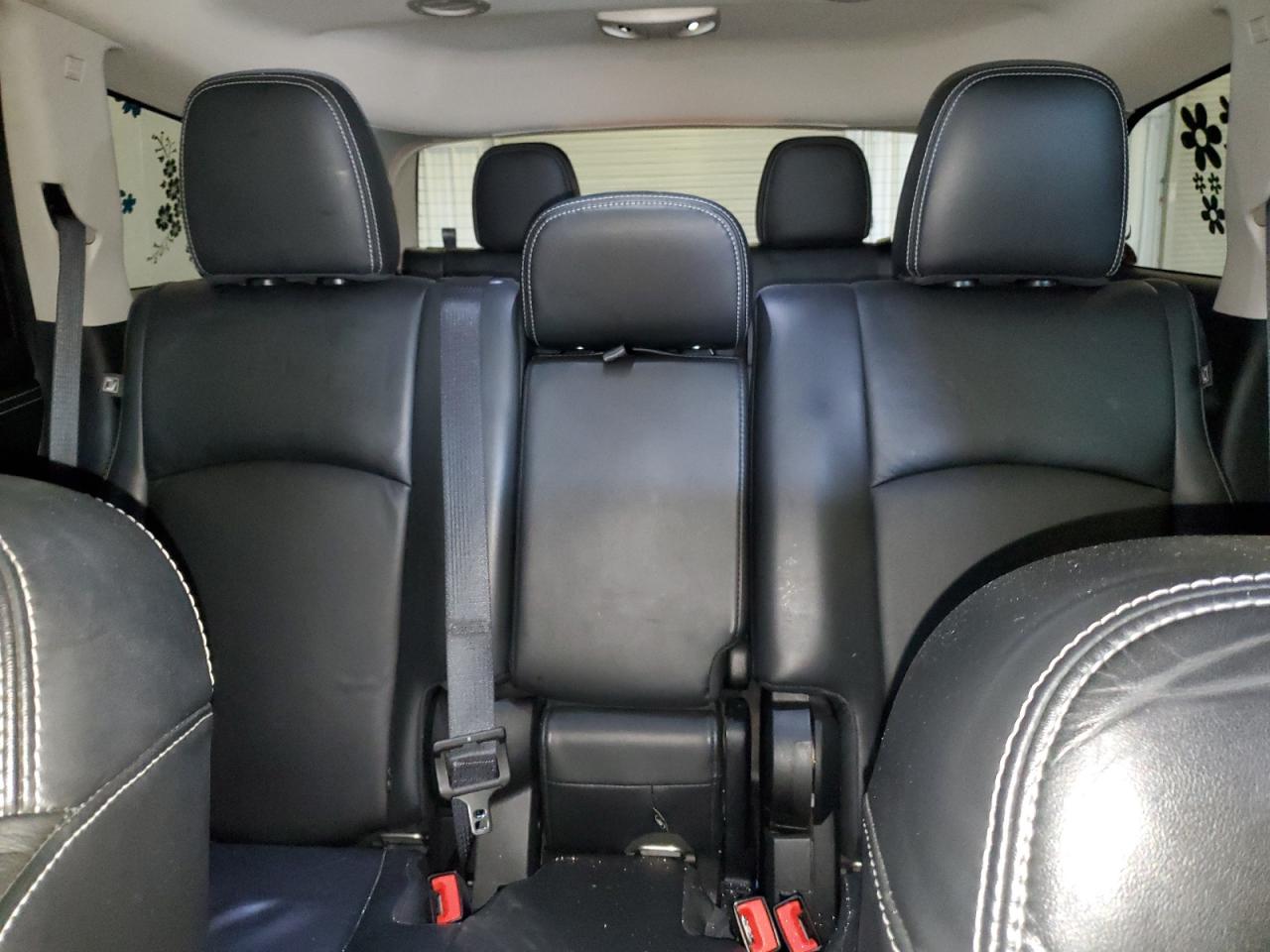 2015 Dodge Journey Sxt VIN: 3C4PDDBG8FT506840 Lot: 71228205