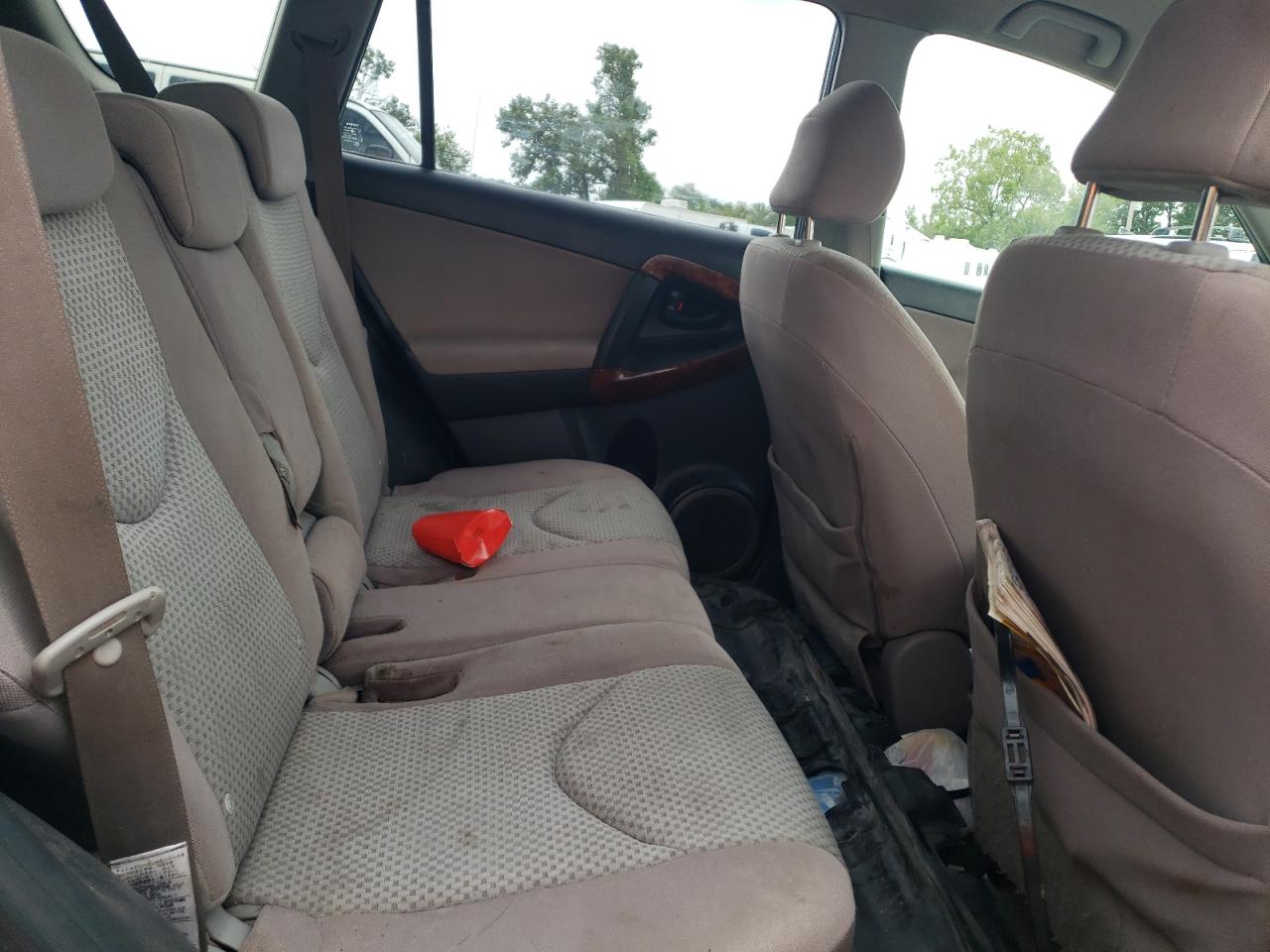 2006 Toyota Rav4 VIN: JTMZD33V165029247 Lot: 71595815