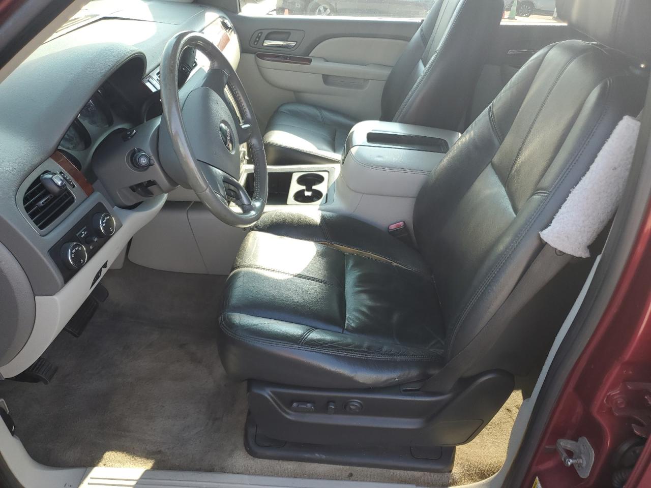 2011 GMC Yukon Slt VIN: 1GKS2CE09BR211441 Lot: 80786055