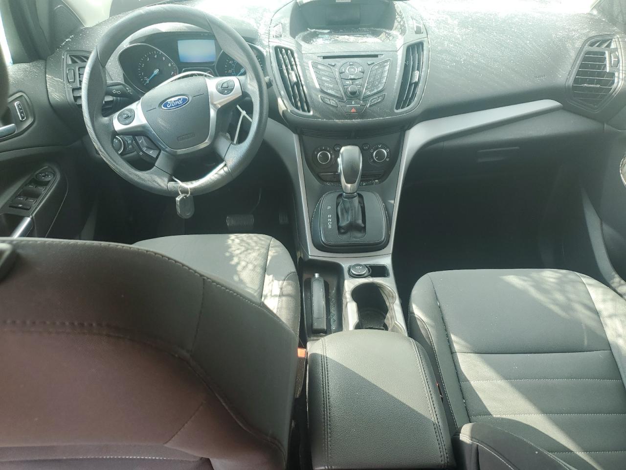 2016 Ford Escape Se VIN: 1FMCU0GXXGUA60256 Lot: 82149865