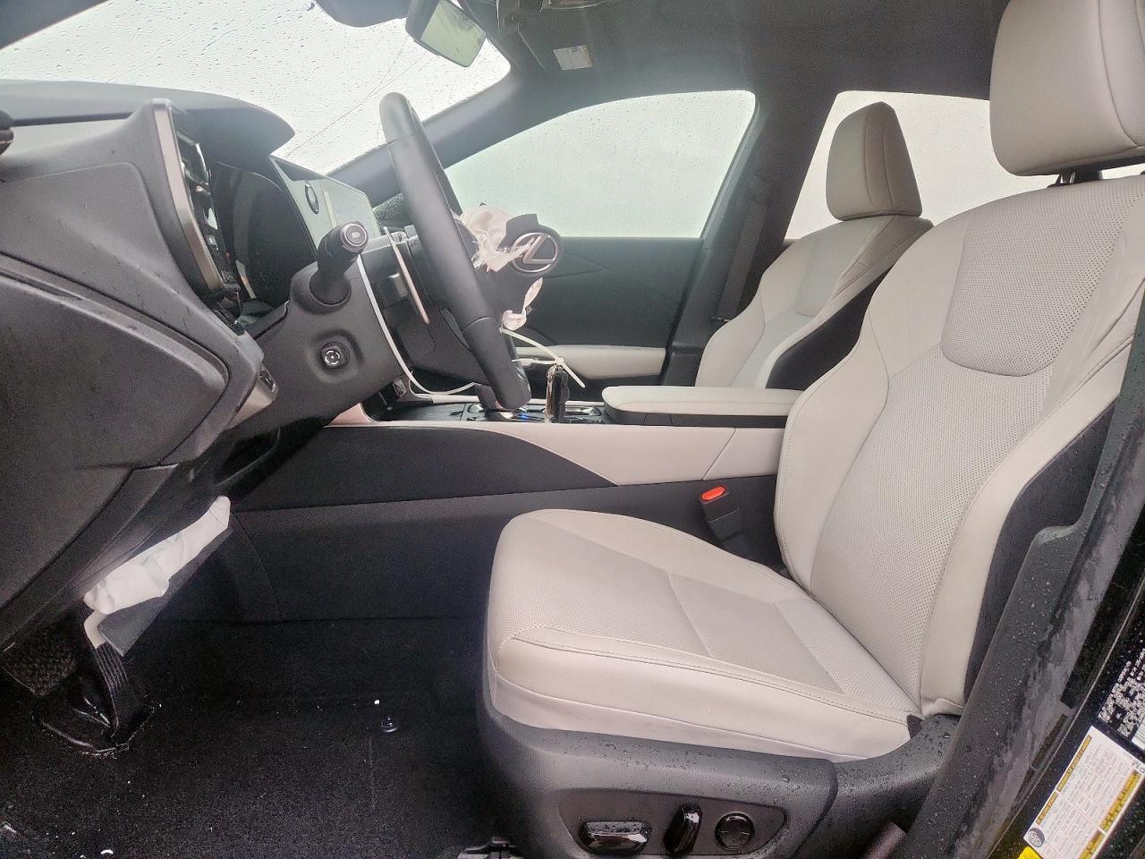 2023 Lexus Rx 350 Premium VIN: JTJCHMAAXP2002872 Lot: 83808865