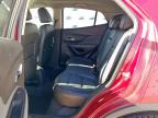 2015 VAUXHALL MOKKA SE for sale at Copart ST HELENS