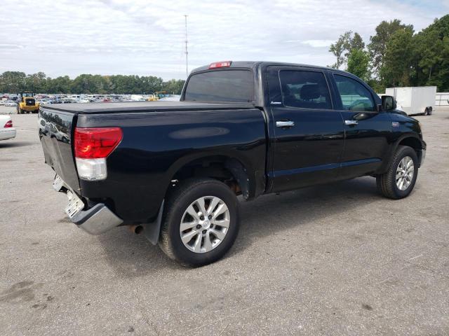  TOYOTA TUNDRA 2013 Czarny