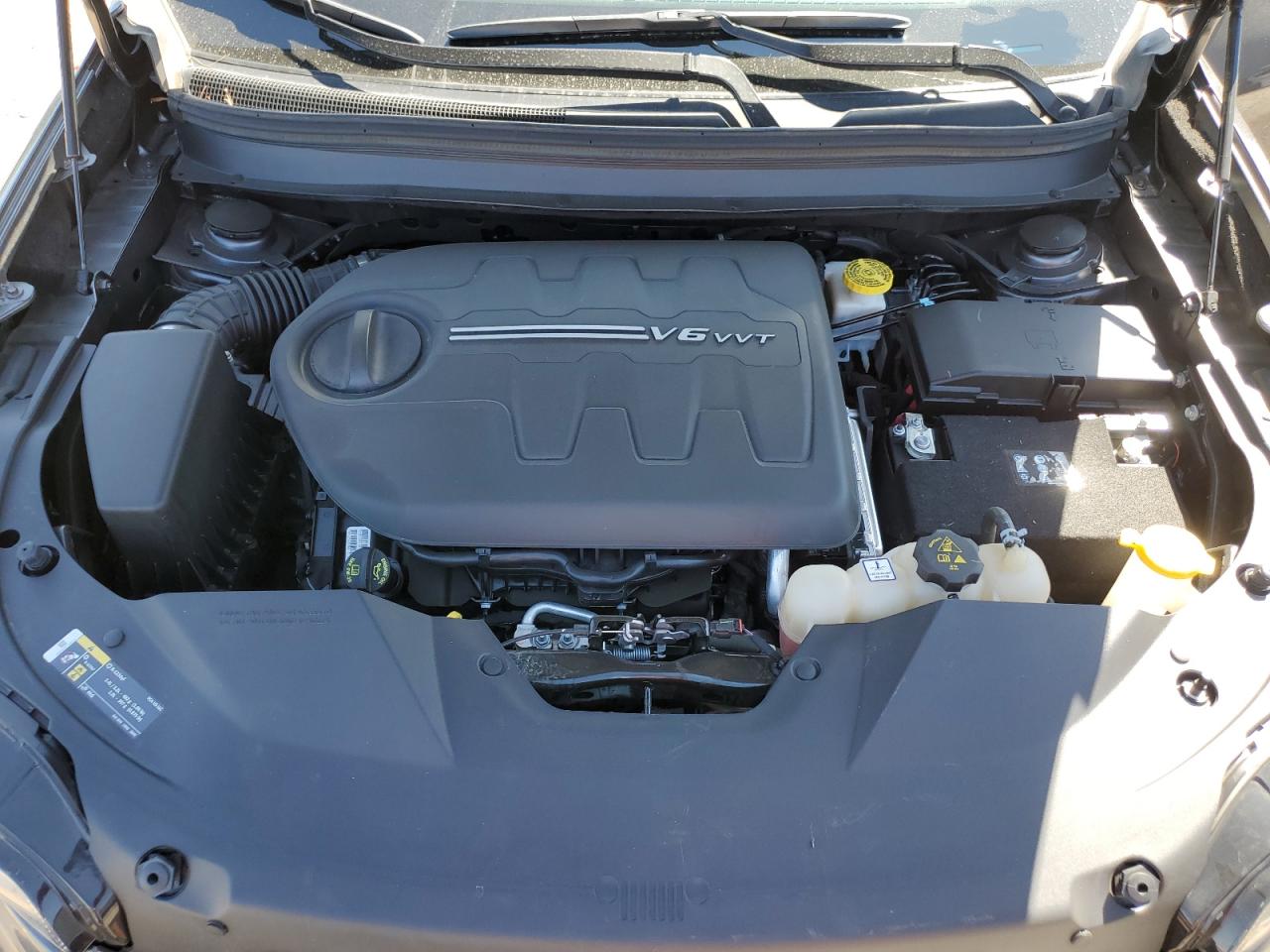 2021 Jeep Cherokee Latitude Lux VIN: 1C4PJMMX2MD147235 Lot: 80337955