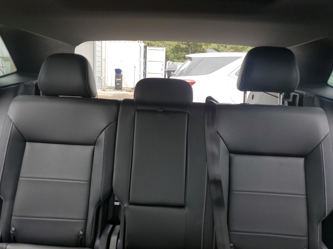 2021 Volkswagen Atlas Cross Sport Se VIN: 1V2JC2CA4MC233071 Lot: 84007725