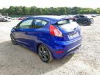 2013 FORD FIESTA 1.6 ECOBOOST ST 3DR for sale at Copart COLCHESTER