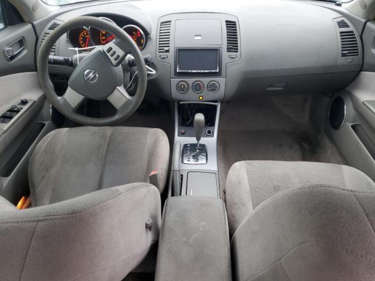 2005 Nissan Altima S VIN: 1N4AL11DX5N481152 Lot: 71893535