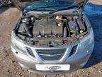 2008 SAAB 9-3 AERO TTID  for sale at Copart YORK