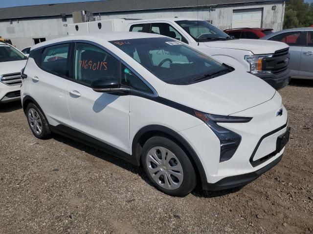  CHEVROLET BOLT 2023 Two tone