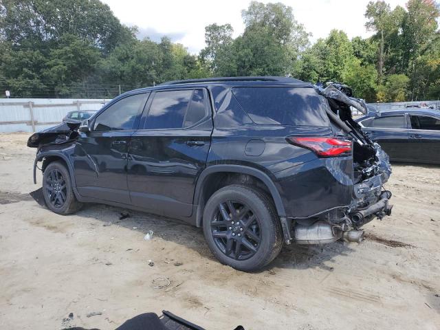  CHEVROLET TRAVERSE 2023 Czarny