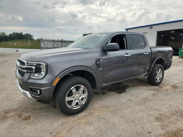 FORD RANGER XLT 2024