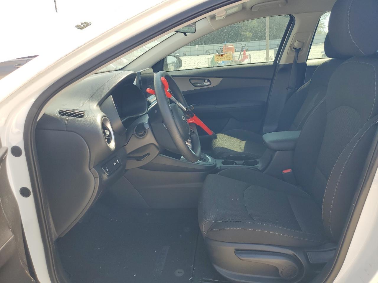 2020 Kia Forte Fe VIN: 3KPF24AD6LE222938 Lot: 80526155