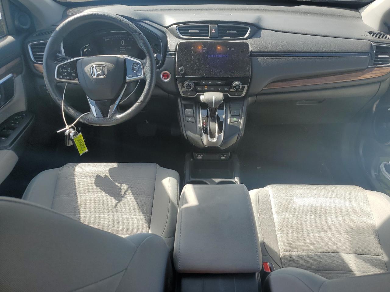 2021 Honda Cr-V Ex VIN: 2HKRW2H58MH644761 Lot: 81365165