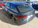 2016 AUDI A6 SE TDI ULTRA S-A  for sale at Copart ROCHFORD