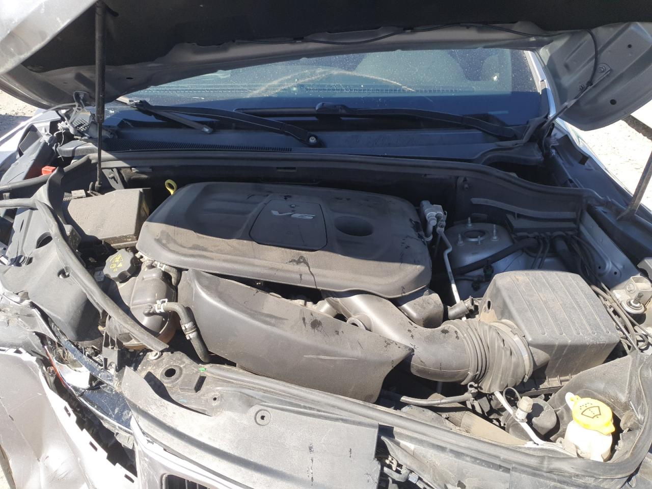 2016 Jeep Grand Cherokee Laredo VIN: 1C4RJFAG8GC449986 Lot: 71790845