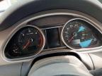 2013 AUDI Q7 S LINE PLUS for sale at Copart BELFAST