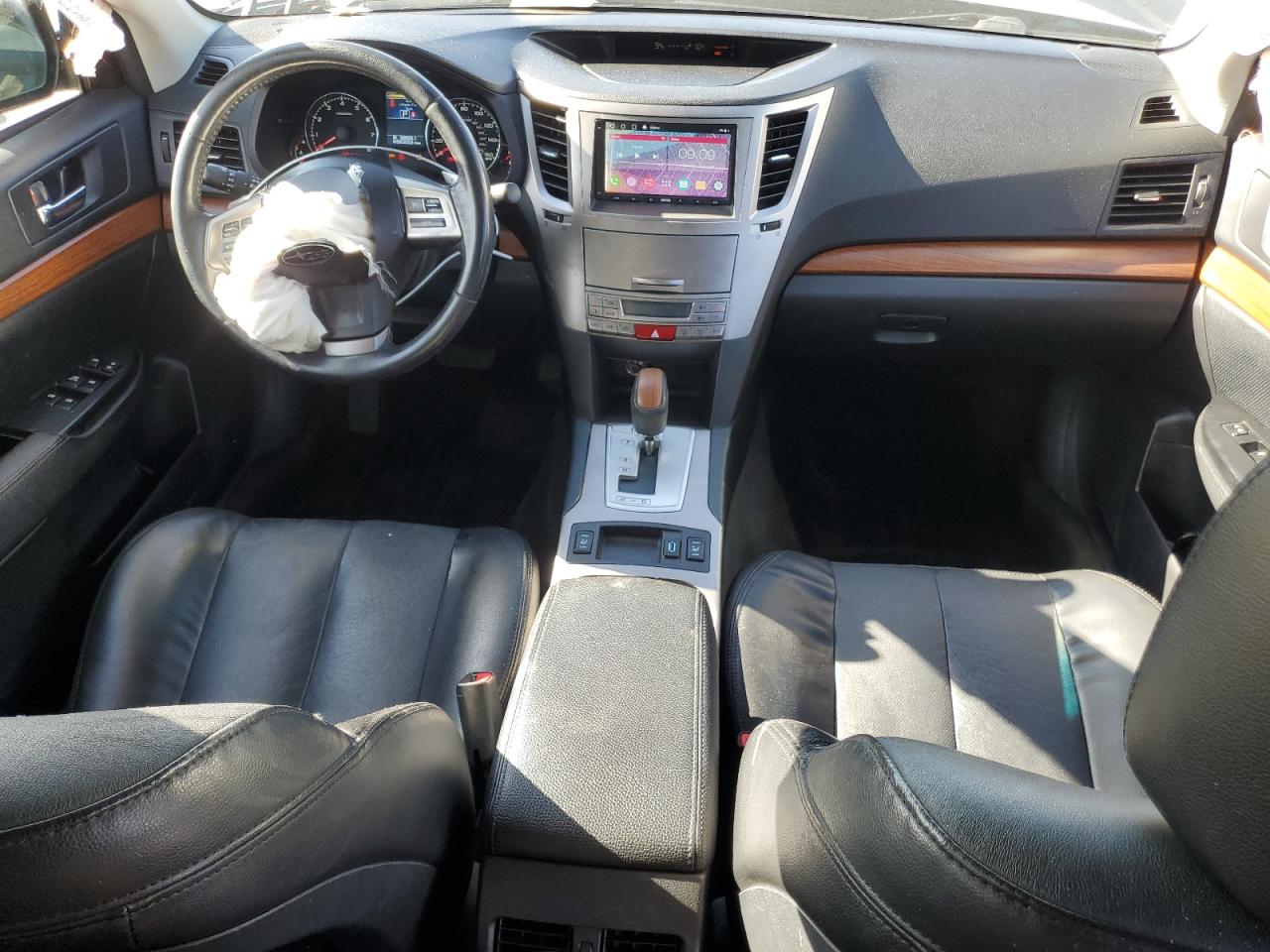 2013 Subaru Outback 3.6R Limited VIN: 4S4BRDKCXD2294431 Lot: 84058625