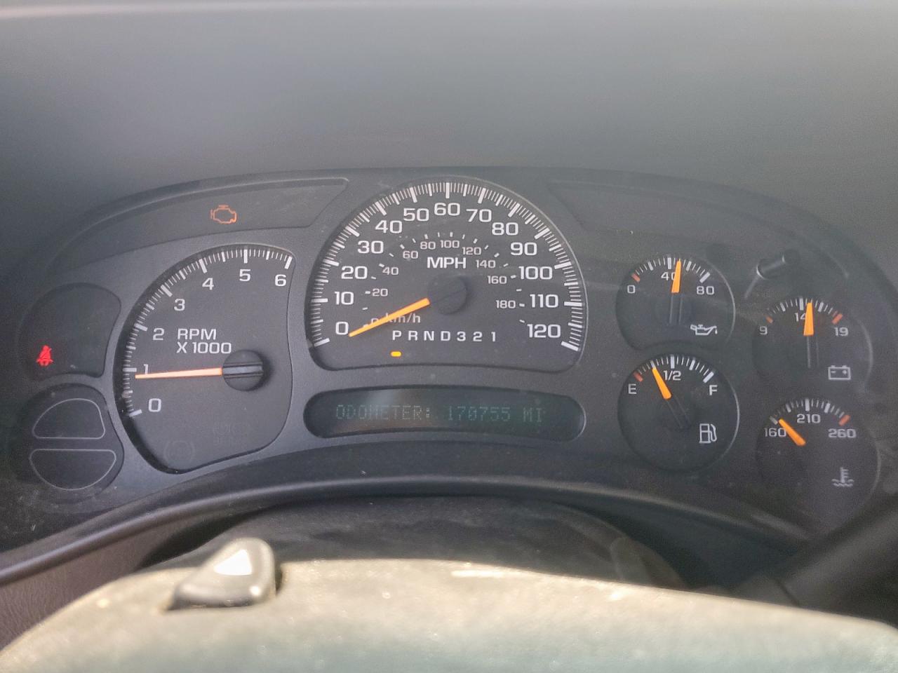 2006 Chevrolet Silverado C1500 VIN: 3GCEC14X16G176179 Lot: 71511405