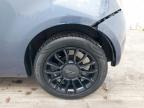 2011 FIAT 500 TWINAIR  for sale at Copart GLOUCESTER