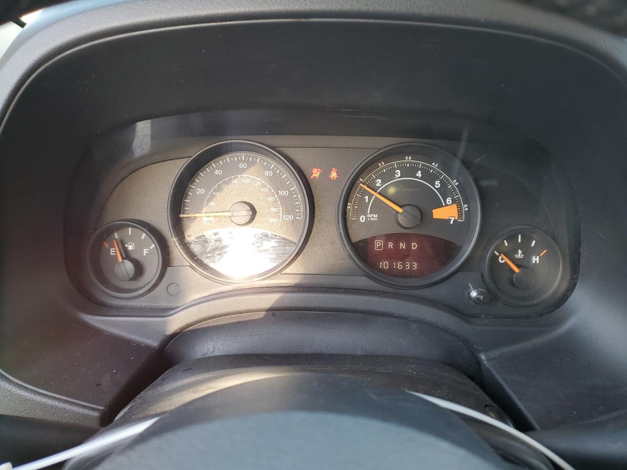 2014 Jeep Patriot Latitude VIN: 1C4NJPFA6ED679378 Lot: 71244235