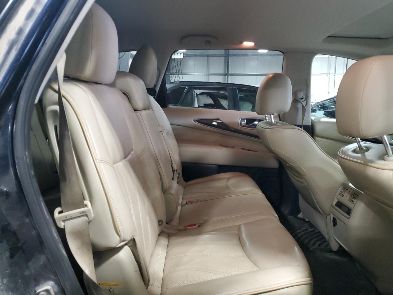 2015 Infiniti Qx60 VIN: 5N1AL0MM7FC554342 Lot: 71433835