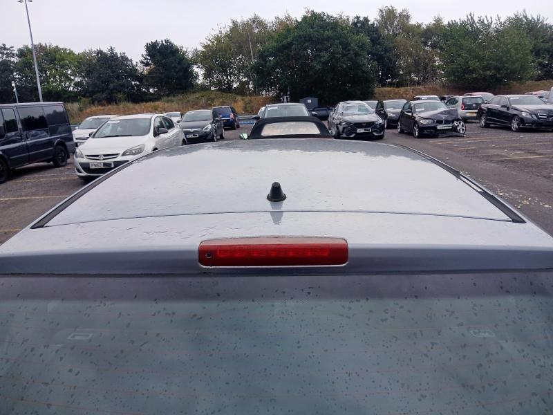 2008 VAUXHALL ASTRA 1.6I 16V BREEZE [115] 5DR