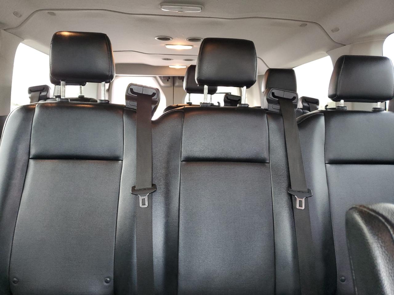 2020 Ford Transit T-350 VIN: 1FBAX2Y81LKB57975 Lot: 81626765