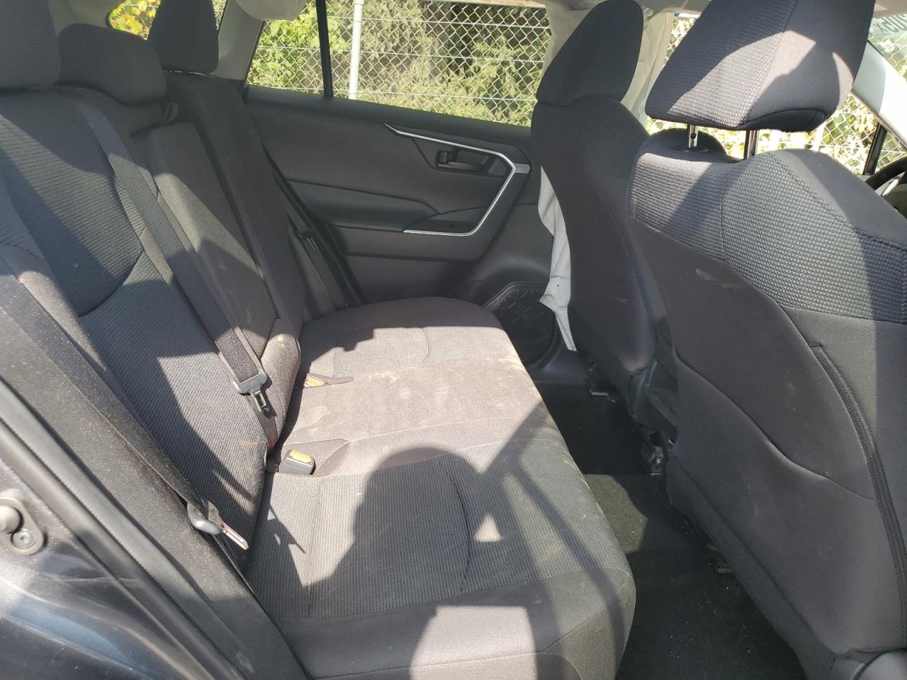 2020 Toyota Rav4 Le VIN: 2T3F1RFV0LC123376 Lot: 80465205