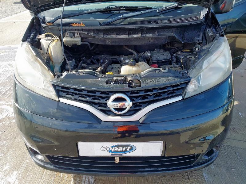 2013 NISSAN NV200 SE DCI 