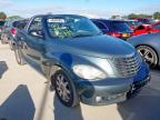 2007 CHRYSLER PT CRUISER LIMITED A  for sale at Copart SANDY