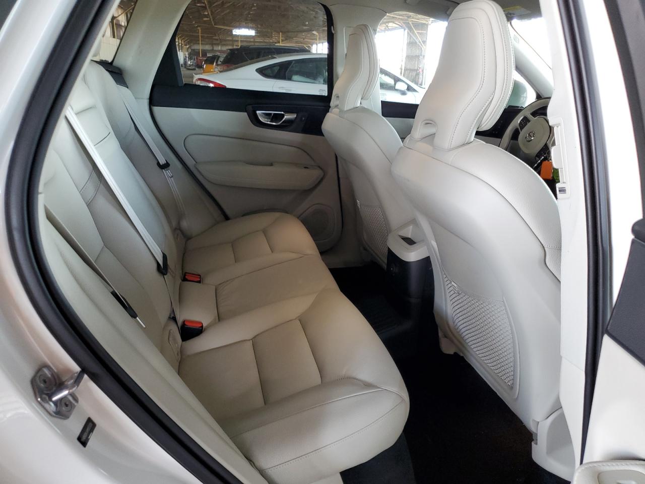 2021 Volvo Xc60 T8 Recharge Inscription Express VIN: YV4BR0DK4M1855839 Lot: 70559295