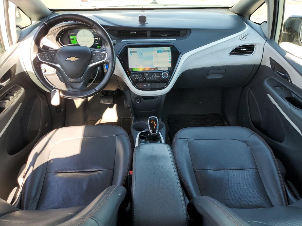 2019 Chevrolet Bolt Ev Premier VIN: 1G1FZ6S08K4140933 Lot: 81709515