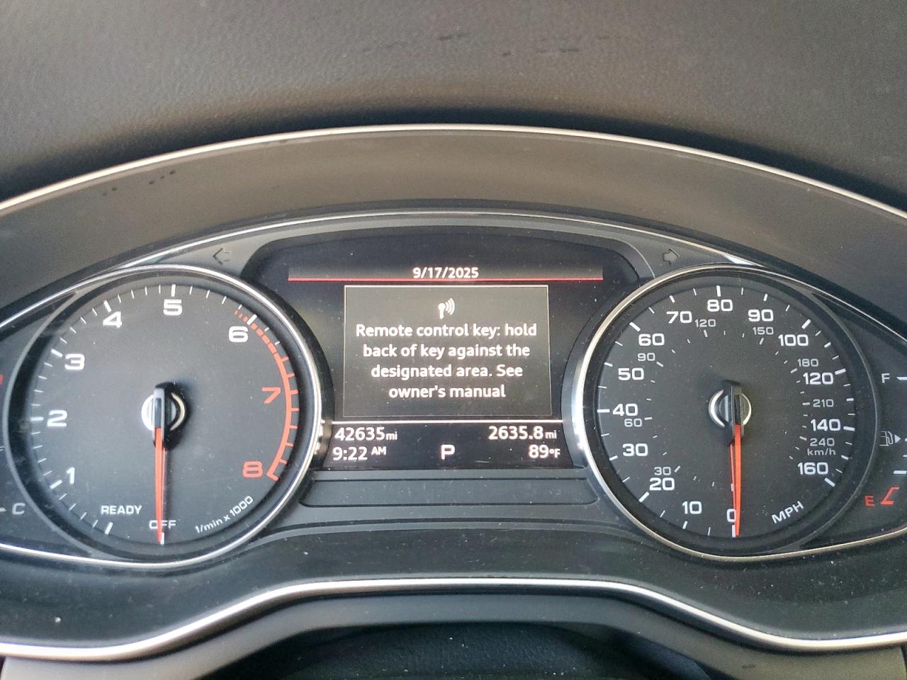 2022 Audi A5 Premium 40 VIN: WAUABCF5XNA006583 Lot: 81017585