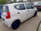 2014 SUZUKI ALTO SZ  for sale at Copart SANDY