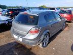 2007 VAUXHALL ASTRA DESIGN CDTI  for sale at Copart WESTBURY