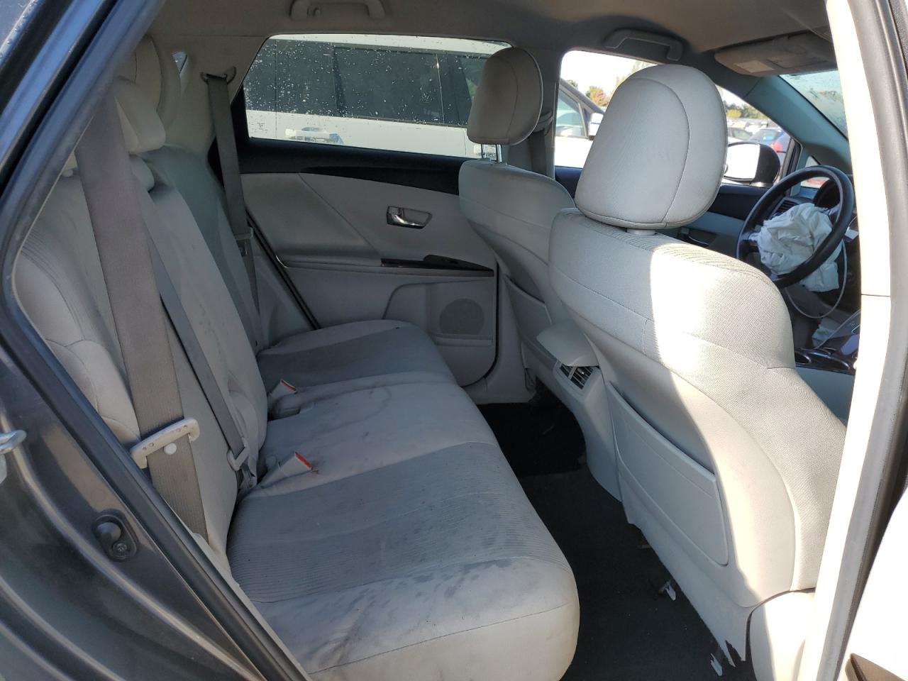 2011 Toyota Venza VIN: 4T3BA3BB2BU024689 Lot: 80955045