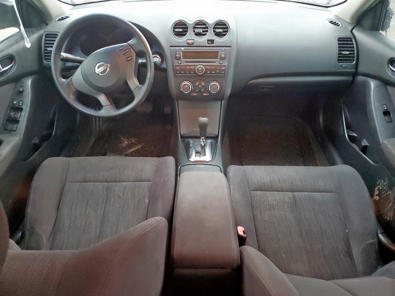 2010 Nissan Altima Base VIN: 1N4AL2AP1AN493250 Lot: 83934235