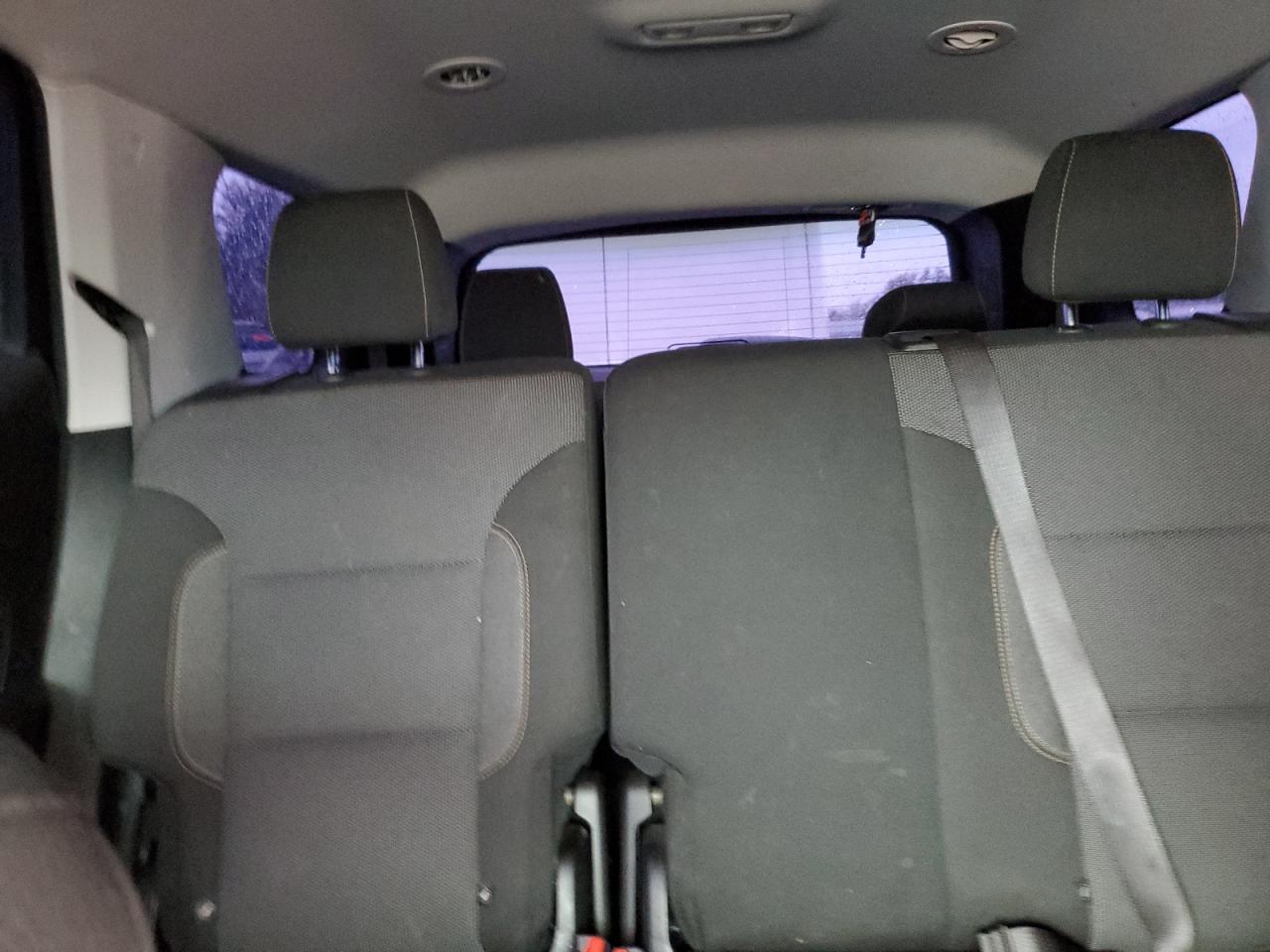 2021 Chevrolet Traverse Ls VIN: 1GNERFKW3MJ229893 Lot: 80007135