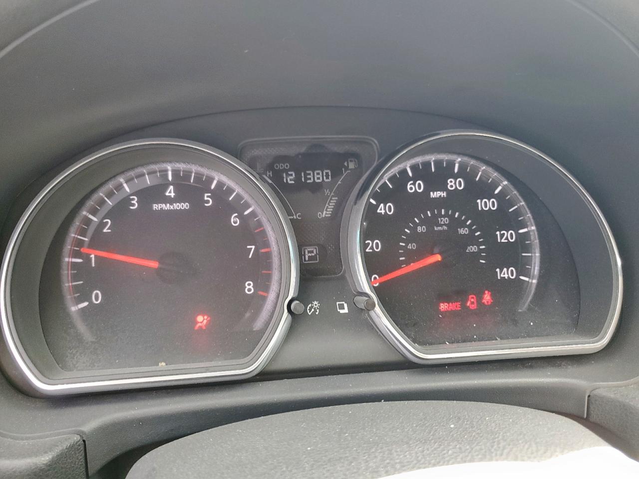 2015 Nissan Versa S VIN: 3N1CN7AP7FL932228 Lot: 81229865