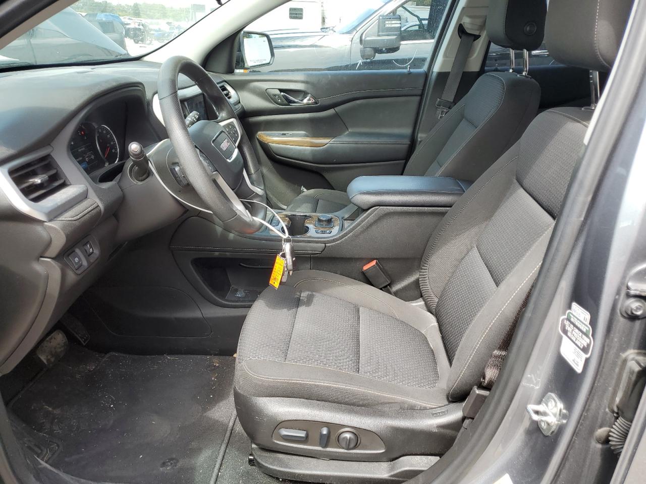 2022 GMC Acadia Sle VIN: 1GKKNKL42NZ148193 Lot: 71732075