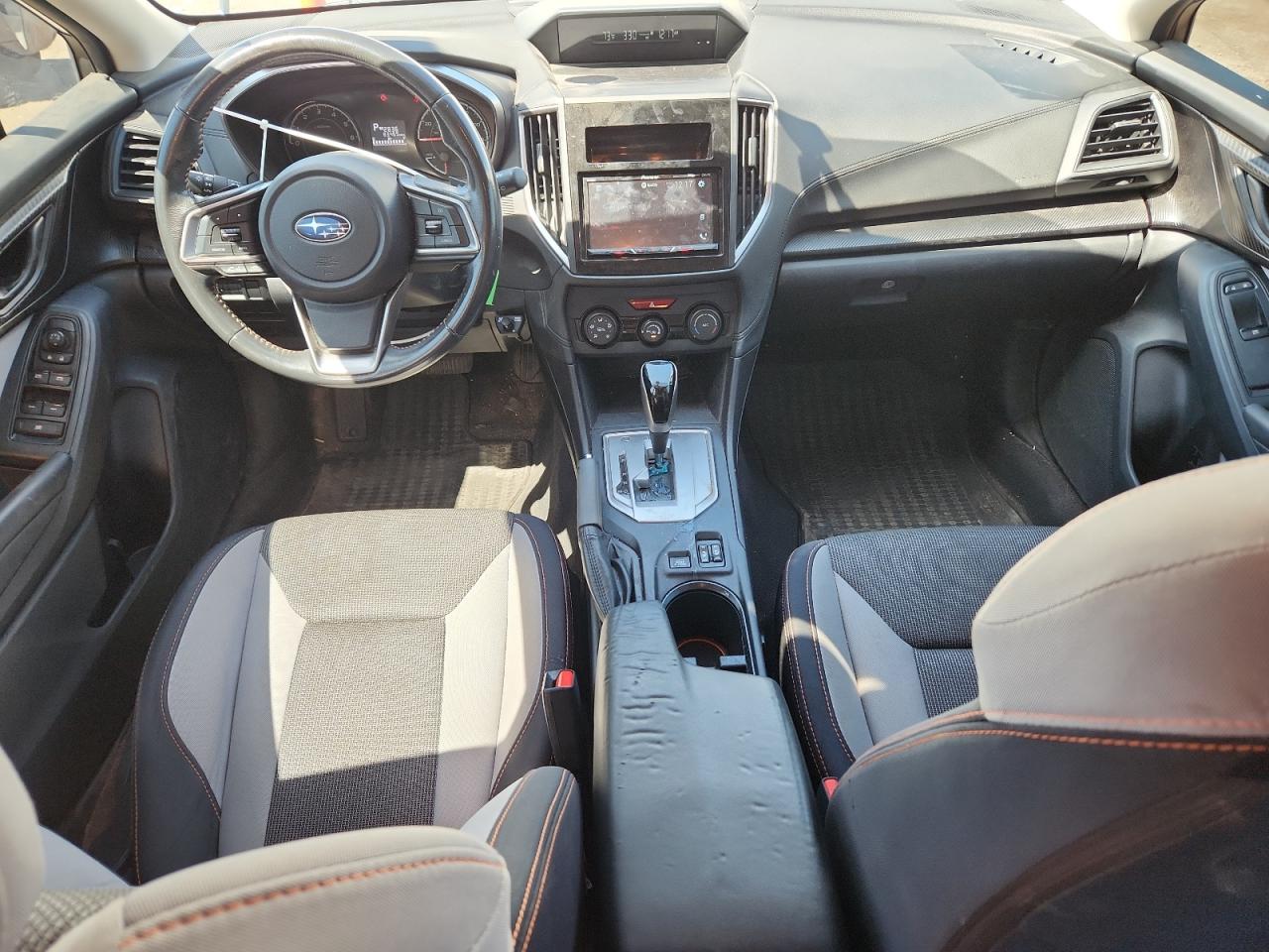 2018 Subaru Crosstrek Premium VIN: JF2GTABCXJH229969 Lot: 71233715